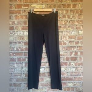 Neiman Marcus Viscose Slim Pants🖤
